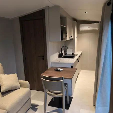 شاليه Tiny House Alpea