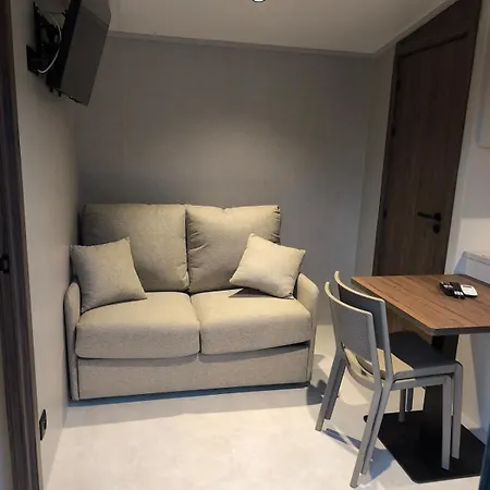Tiny House Alpea *