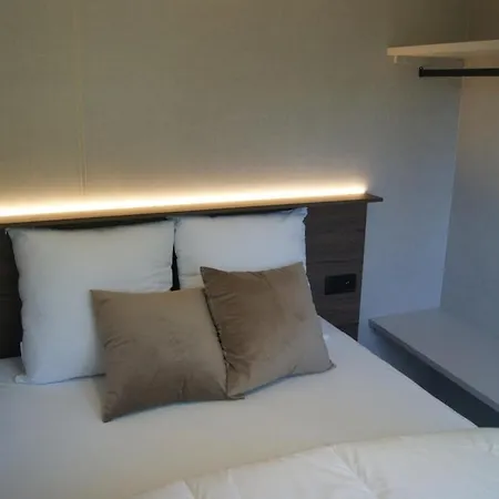 Tiny House Alpea Fillinges